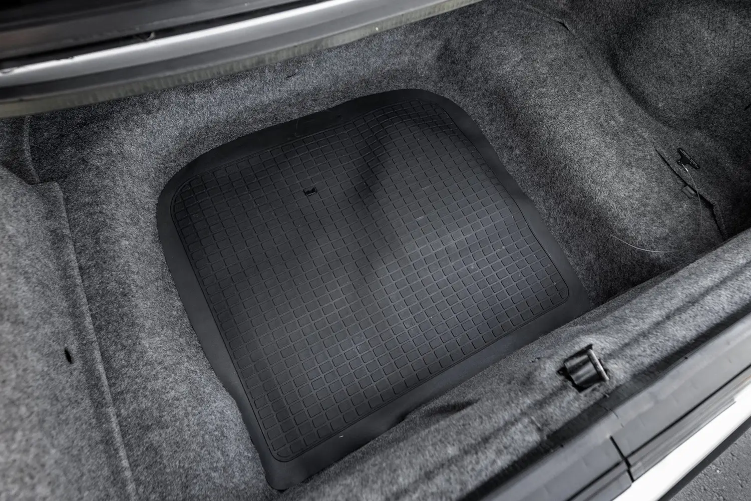 1987 Ford Thunderbird Turbo Coupe