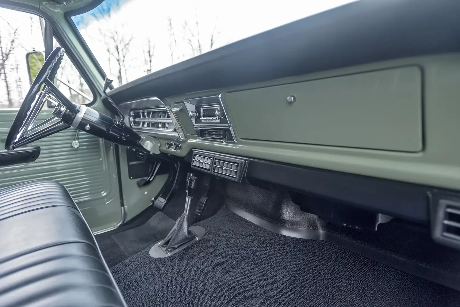 1970 Ford F-350 Pickup