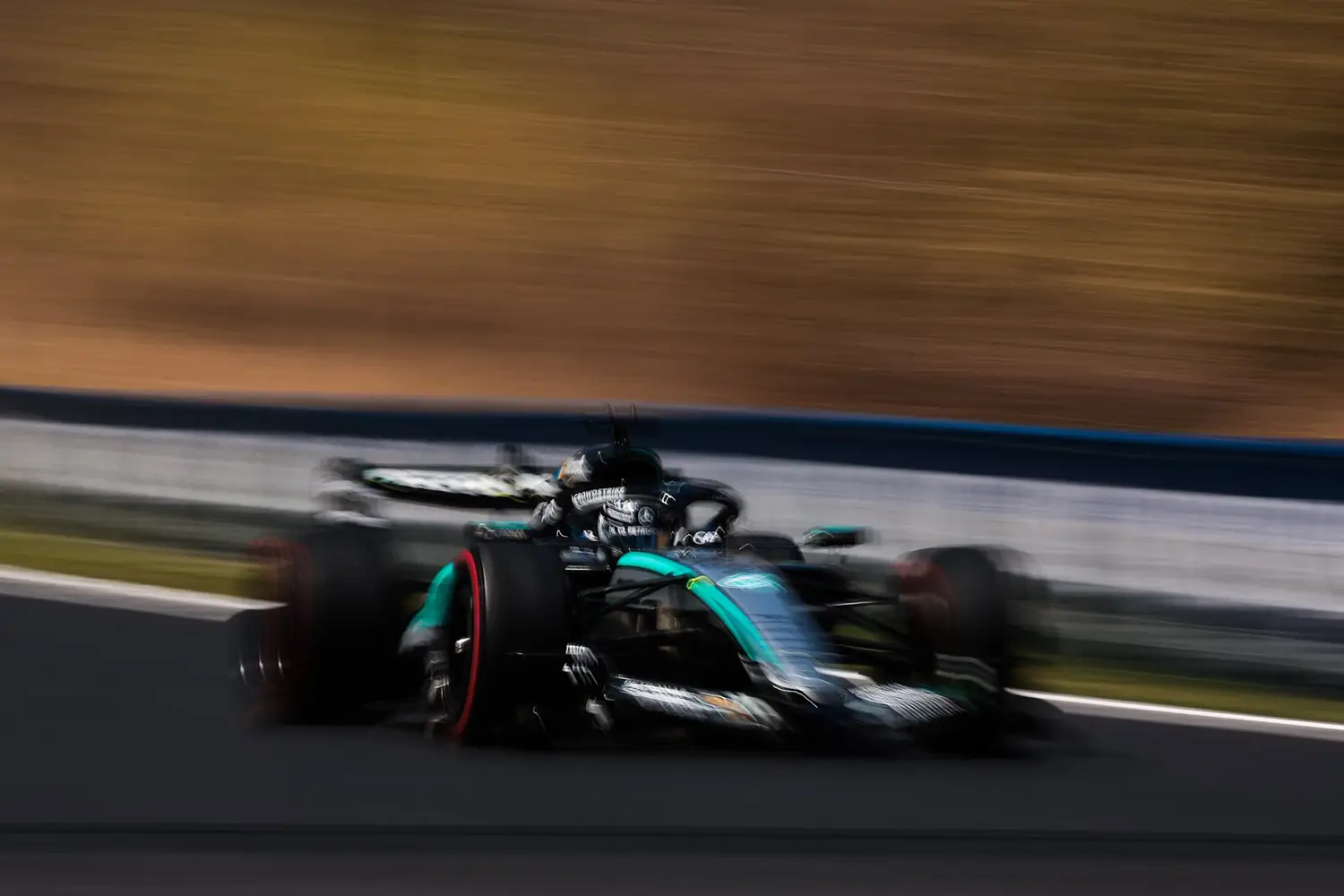 F1 - Japanese GP - Race Results