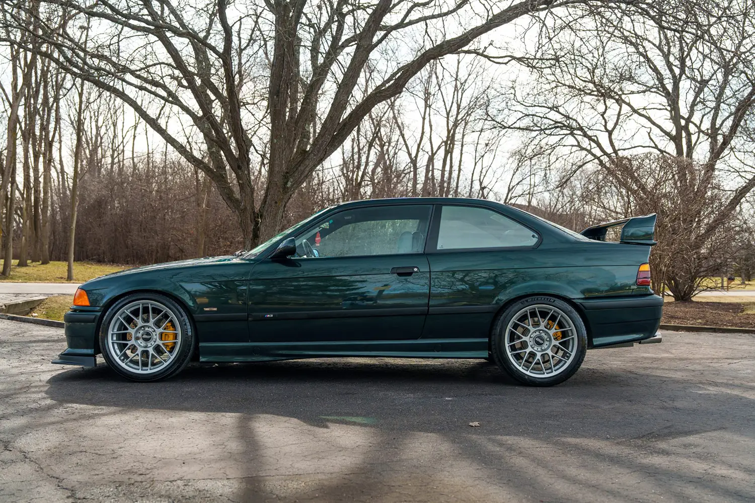 1999 BMW M3 Coupe 1999 BMW M3 Coupe