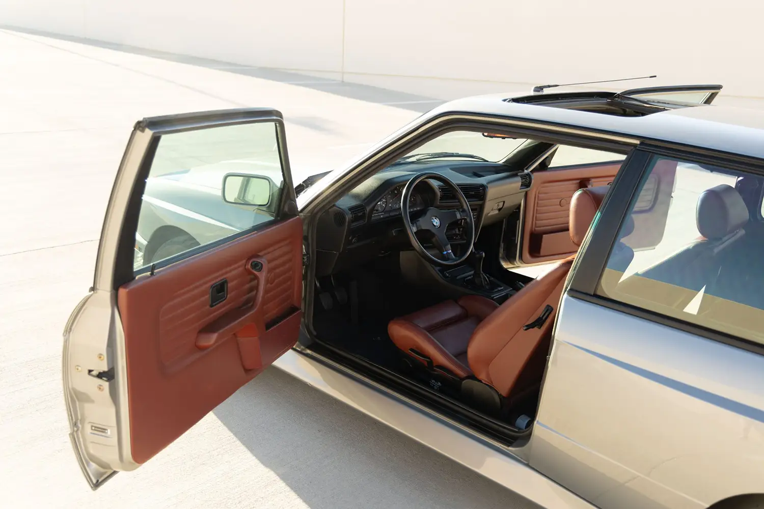 1988 BMW M3 E30 1988 BMW M3 E30