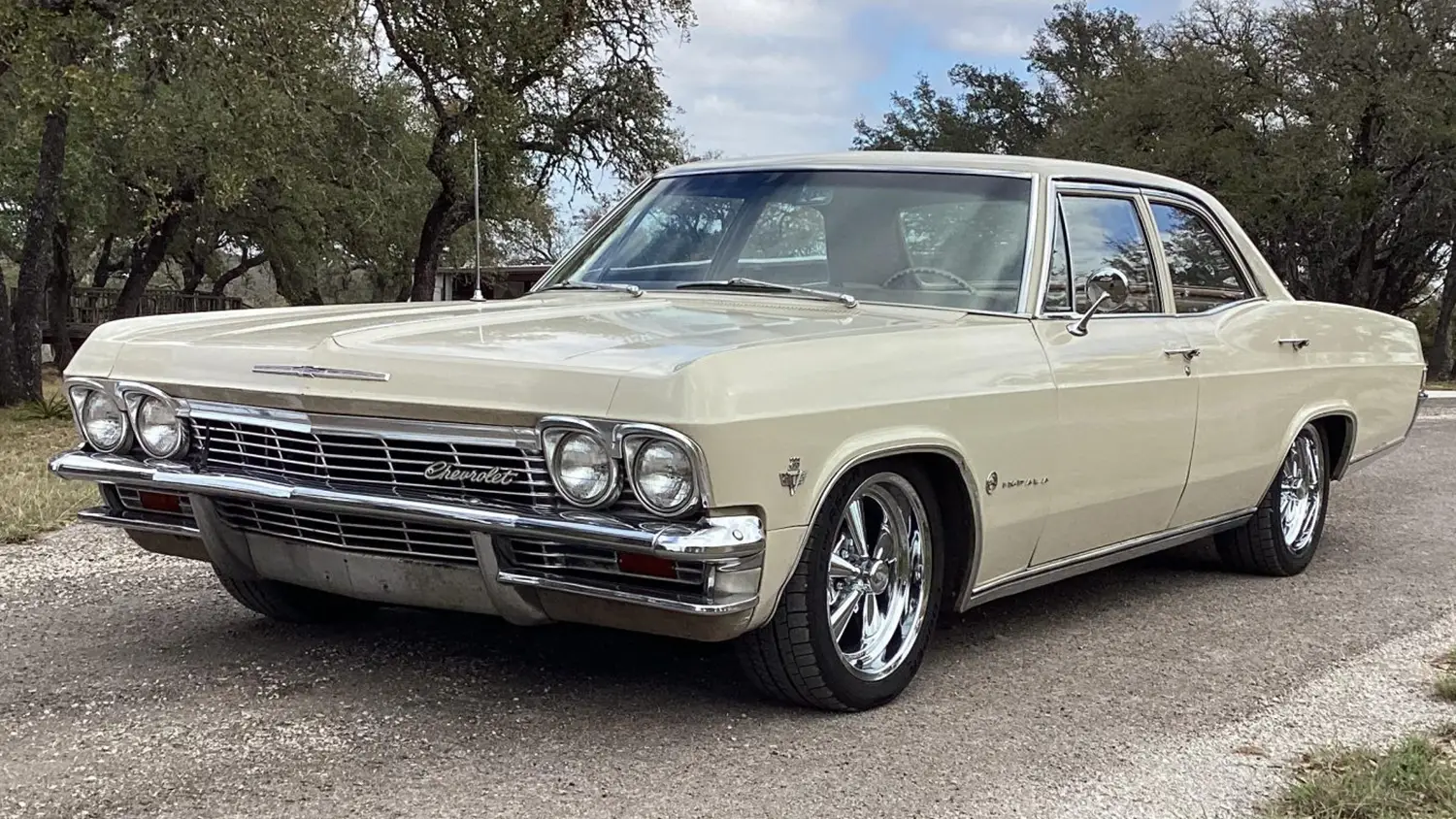 1965 Chevrolet Impala 1965 Chevrolet Impala