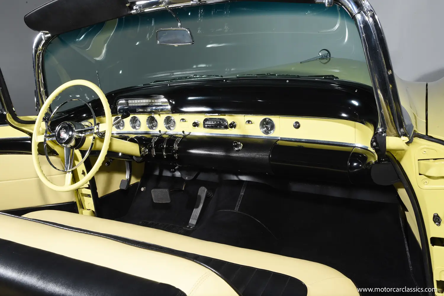 1954 Buick Super Convertible