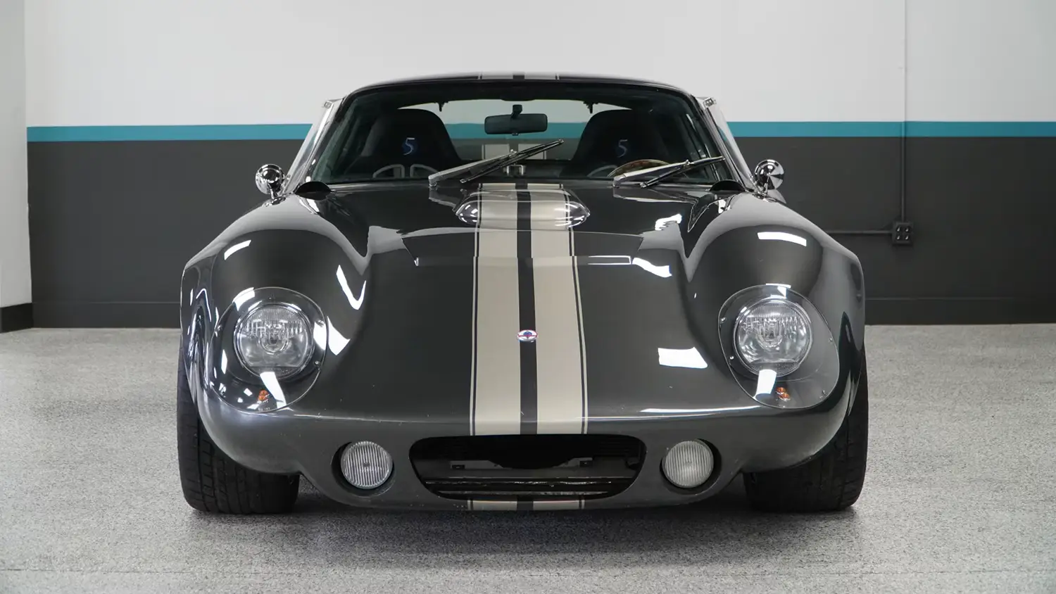 1965 Shelby Daytona Cobra Replica 1965 Shelby Daytona Cobra Replica