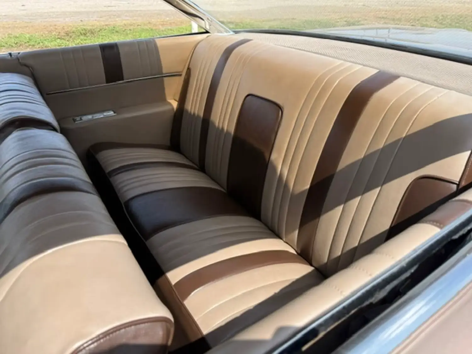 1960 Oldsmobile 98 BubbleTop 1960 Oldsmobile 98 BubbleTop