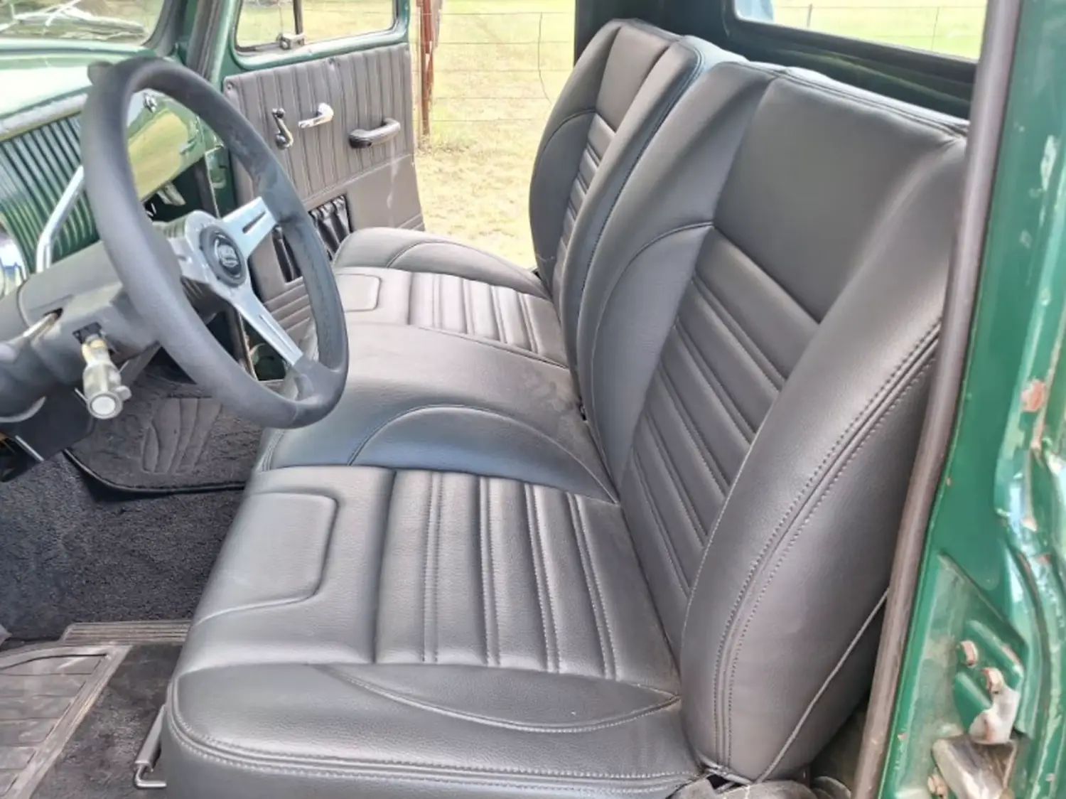 1954 Chevrolet 3100 Pickup