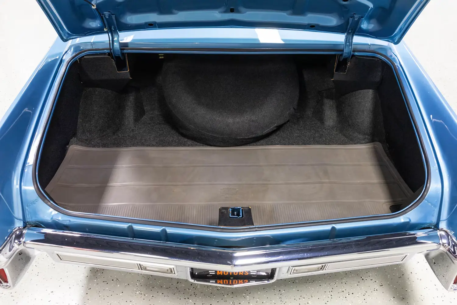 1970 Cadillac DeVille