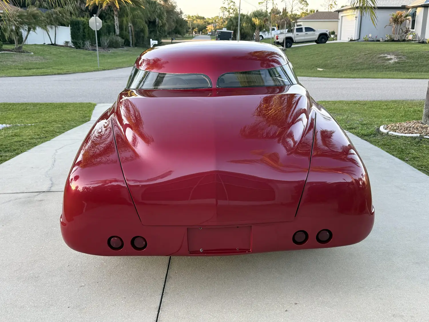 1948 Studebaker Champion