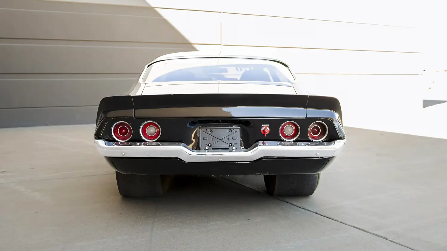 1970 Chevrolet Camaro