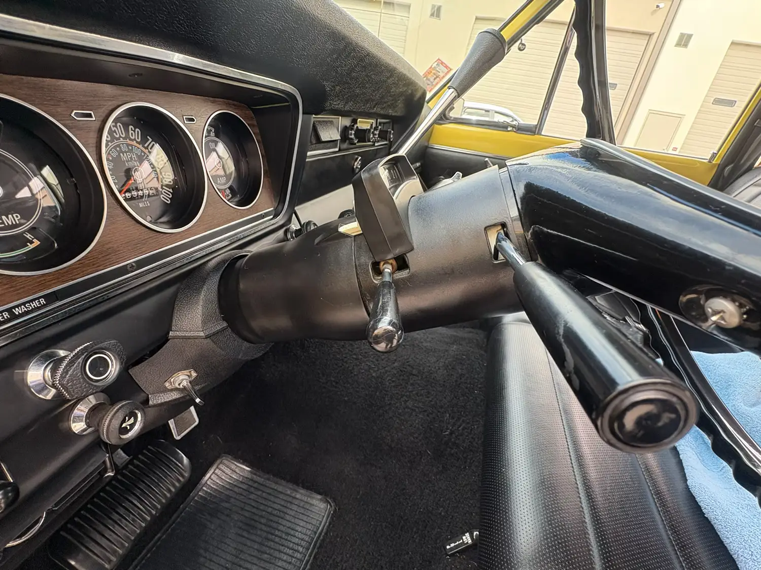 1977 Jeep Grand Wagoneer 1977 Jeep Grand Wagoneer