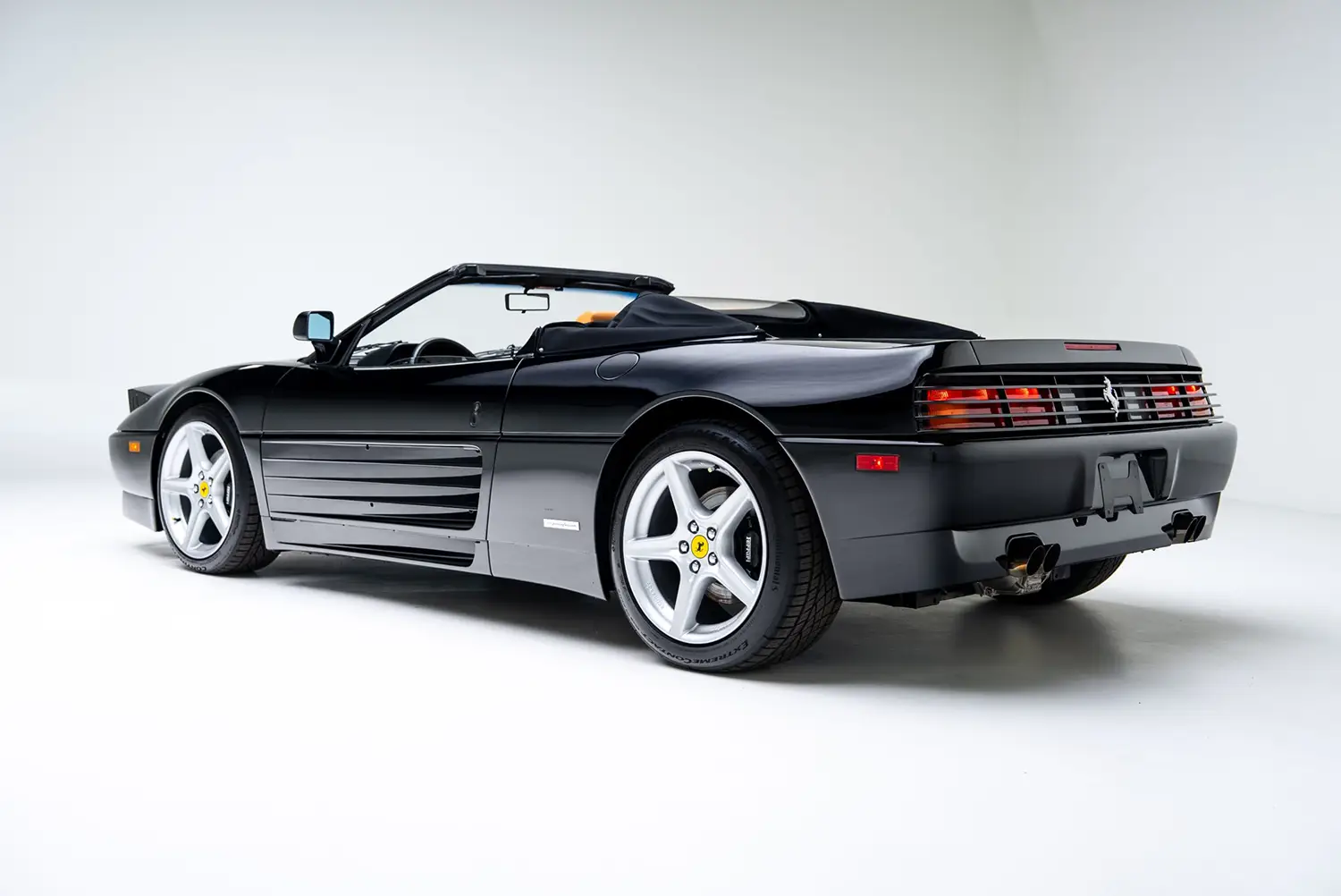 1995 Ferrari 348 Spider