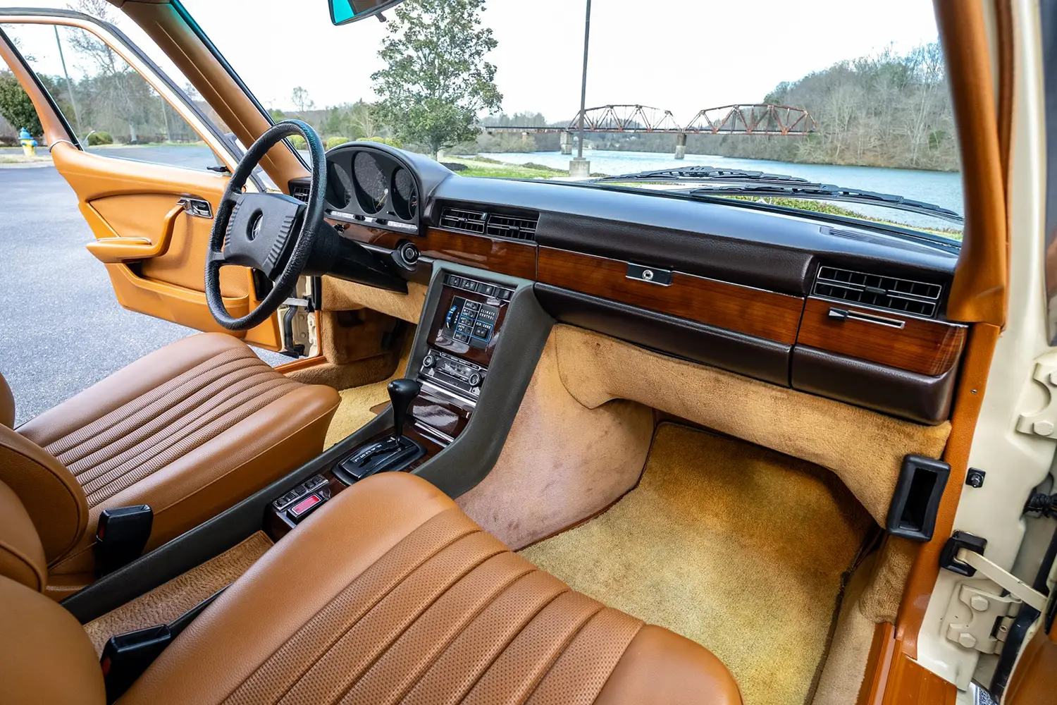 1979 Mercedes-Benz 300SD