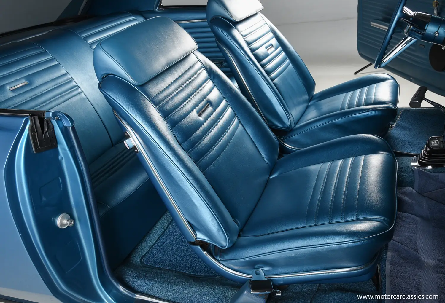 1967 Chevrolet Chevelle