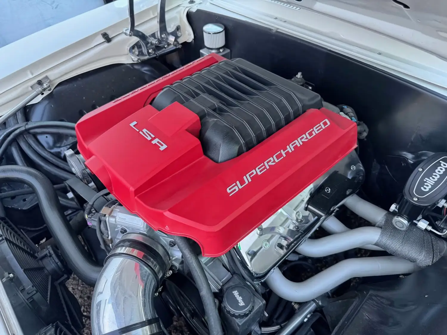 1969 Chevrolet Camaro Custom 1969 Chevrolet Camaro Custom