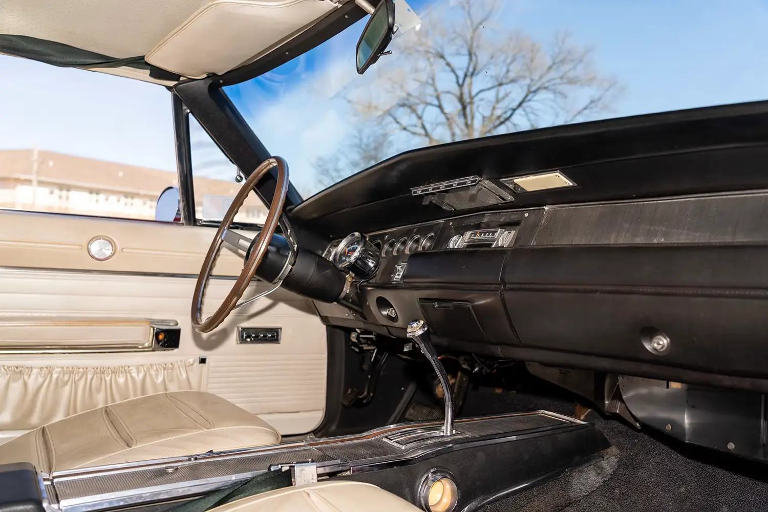 1968 Dodge Hemi Charger R/T 1968 Dodge Hemi Charger R/T