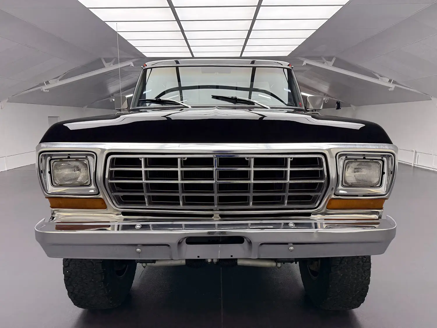 1978 Ford F-250 Ranger XLT 1978 Ford F-250 Ranger XLT