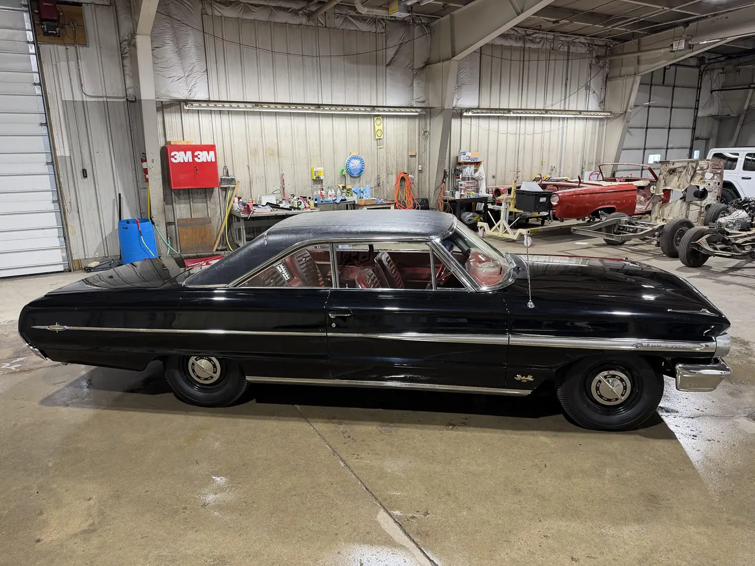 1964 Ford Galaxie 500XL