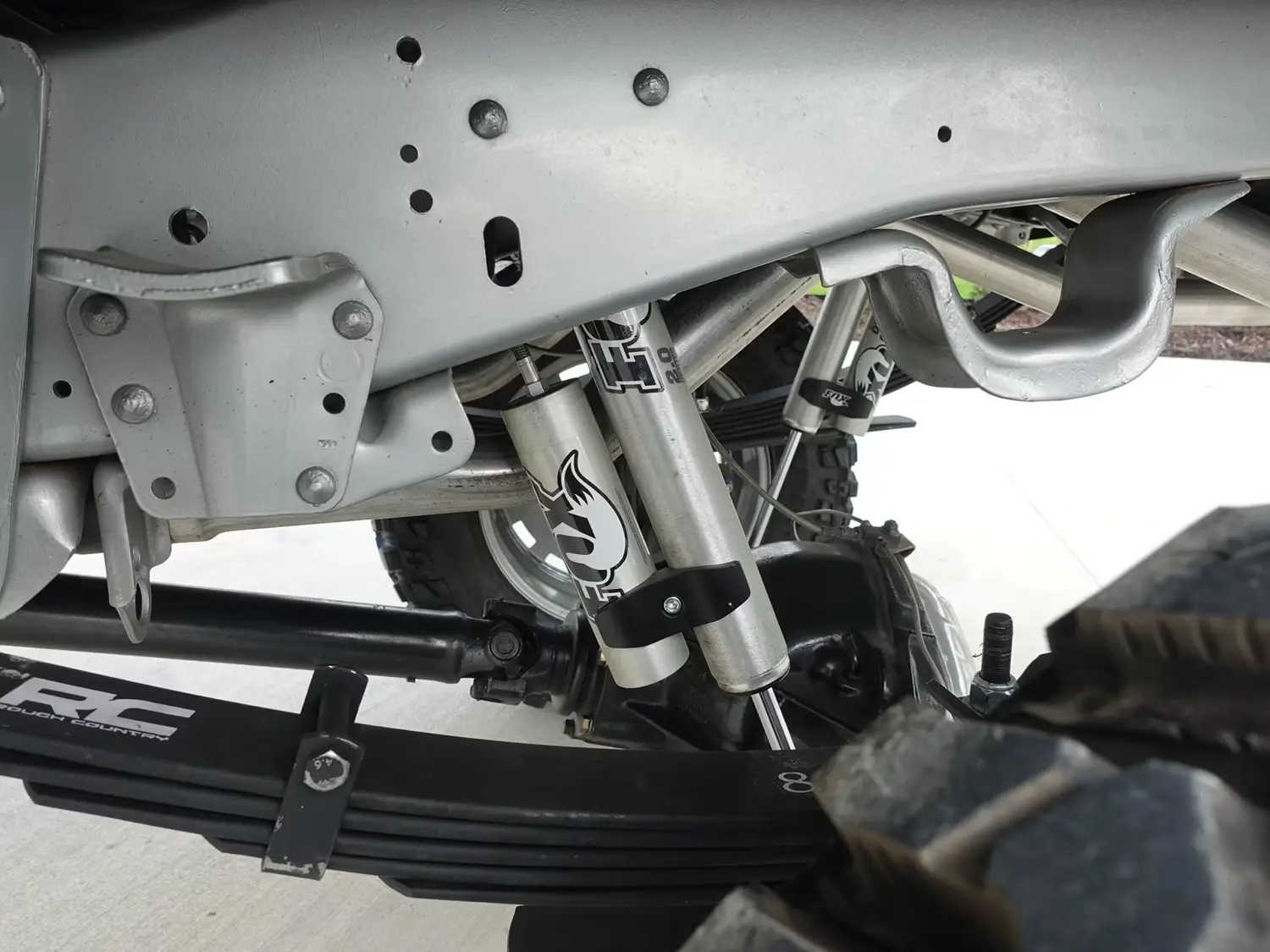 1981 Chevrolet K20 Pickup