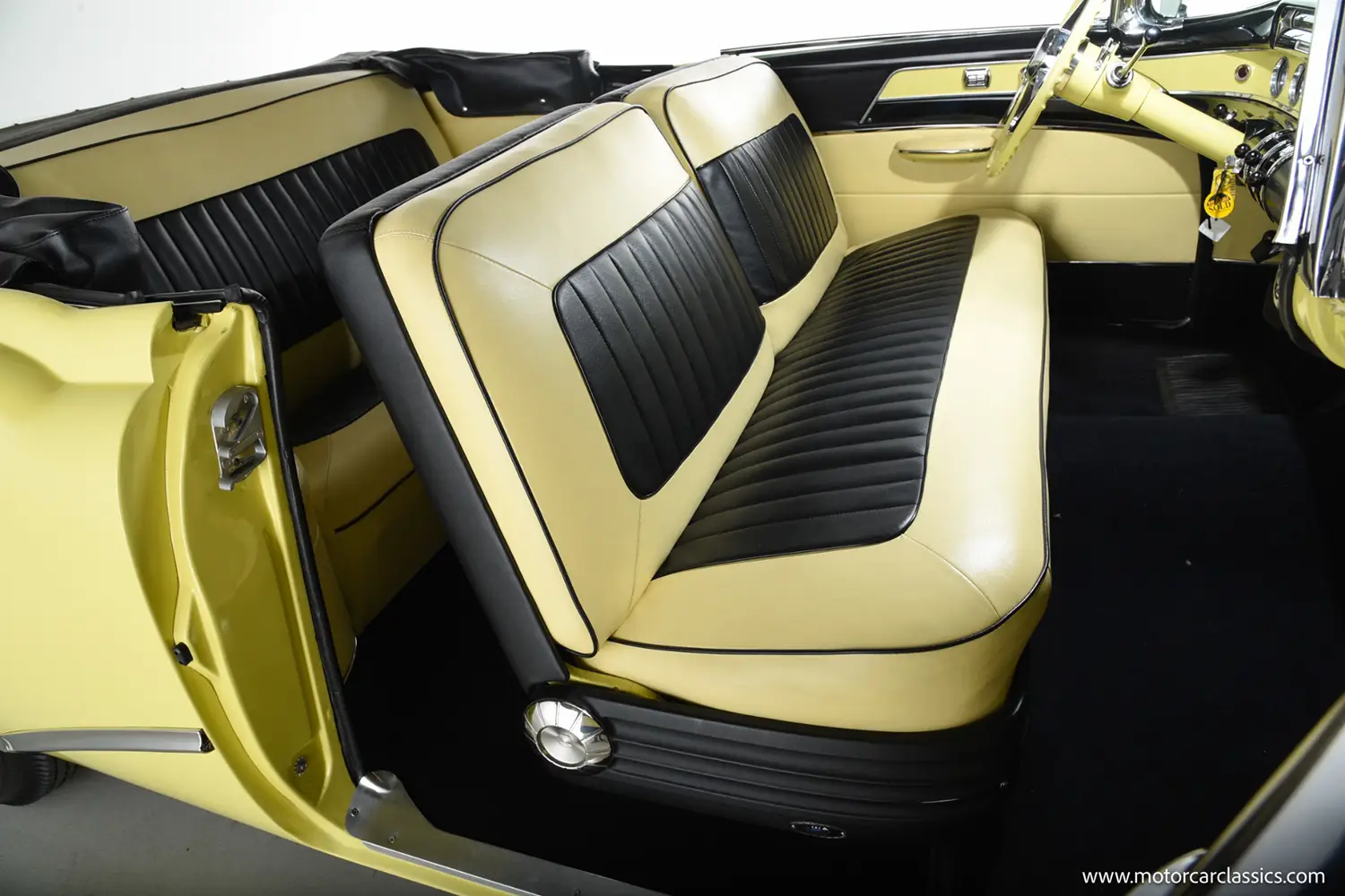 1954 Buick Super Convertible