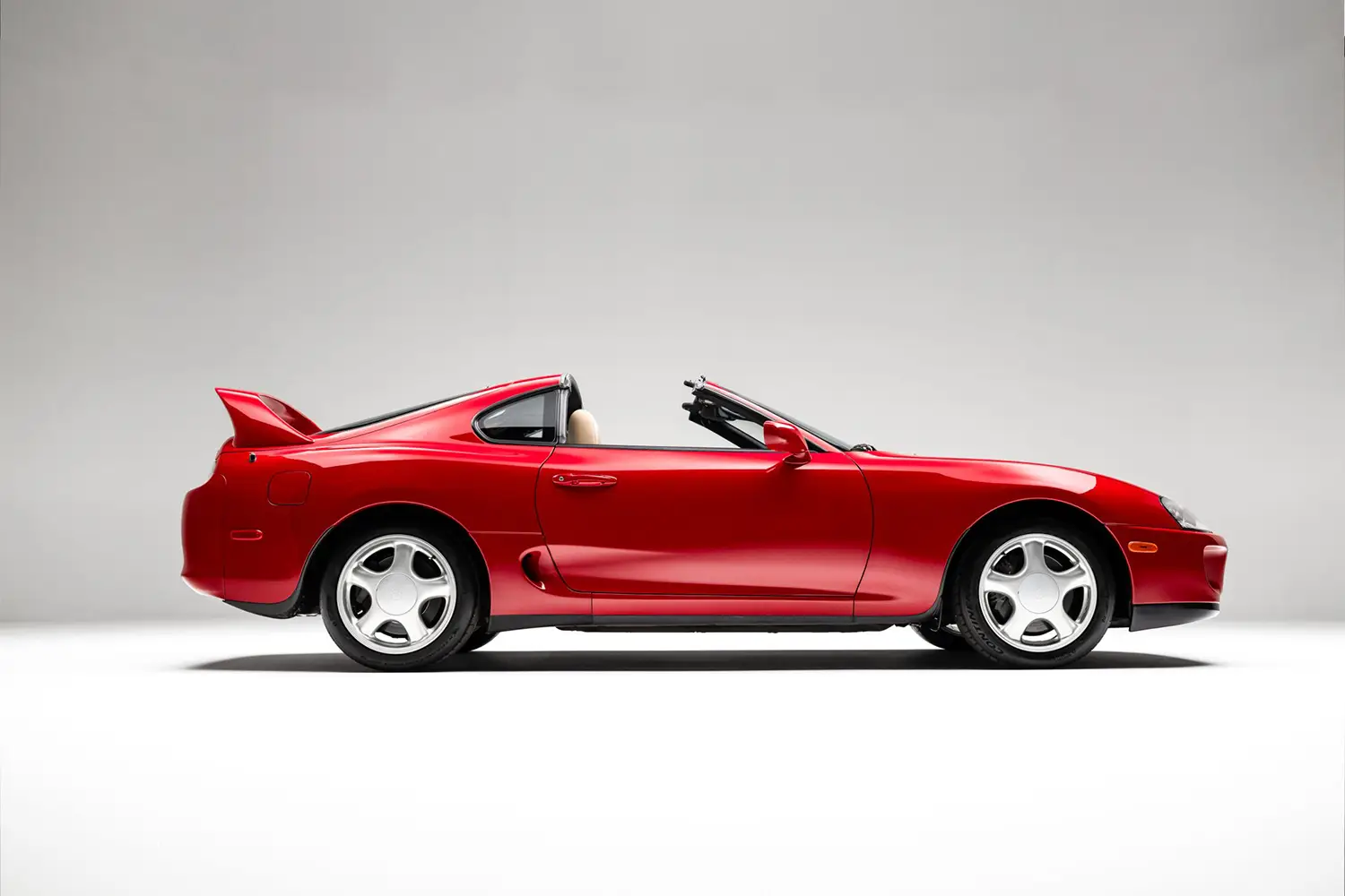 1994 Toyota Supra Turbo