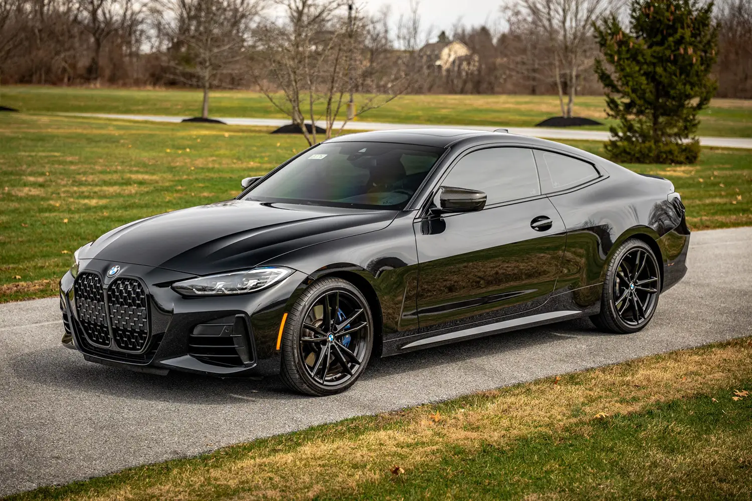 2021 BMW M440i xDrive