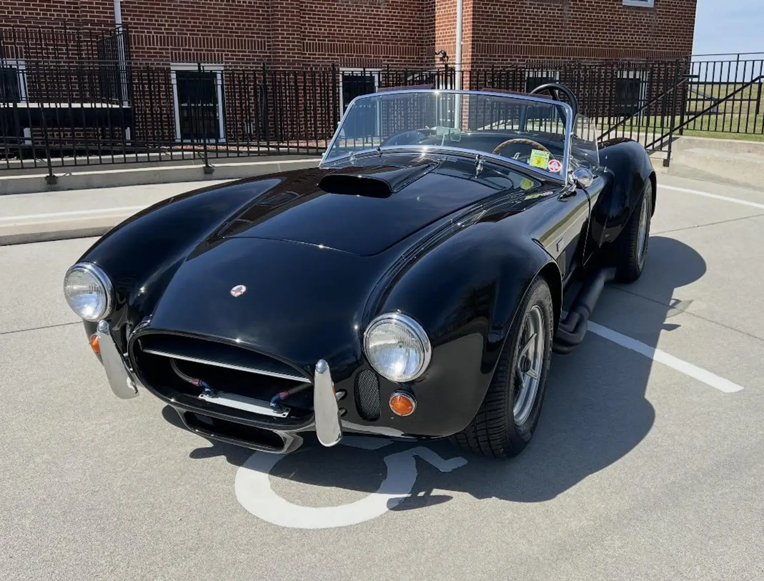 1987 ERA 427SC 1987 ERA 427SC