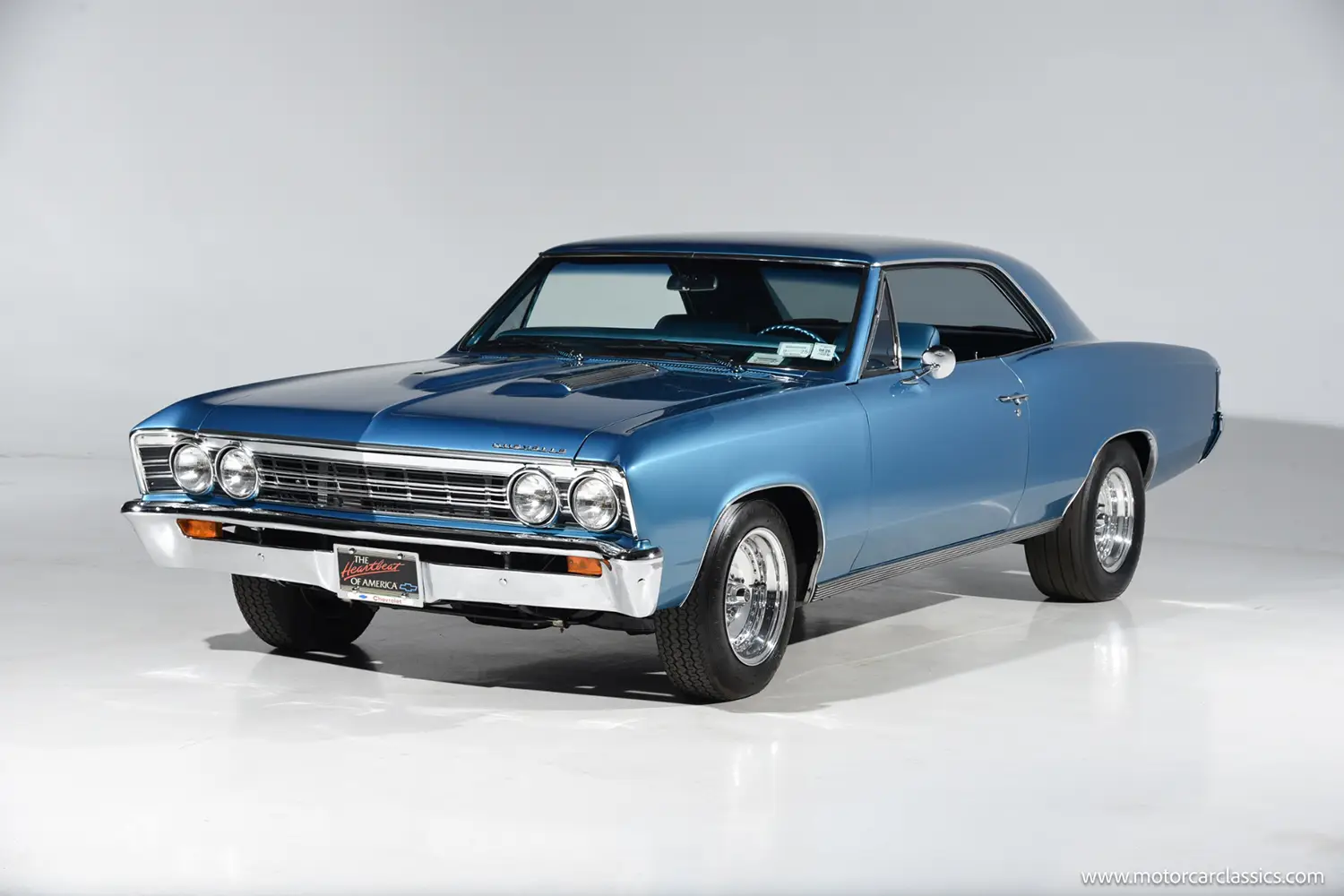 1967 Chevrolet Chevelle