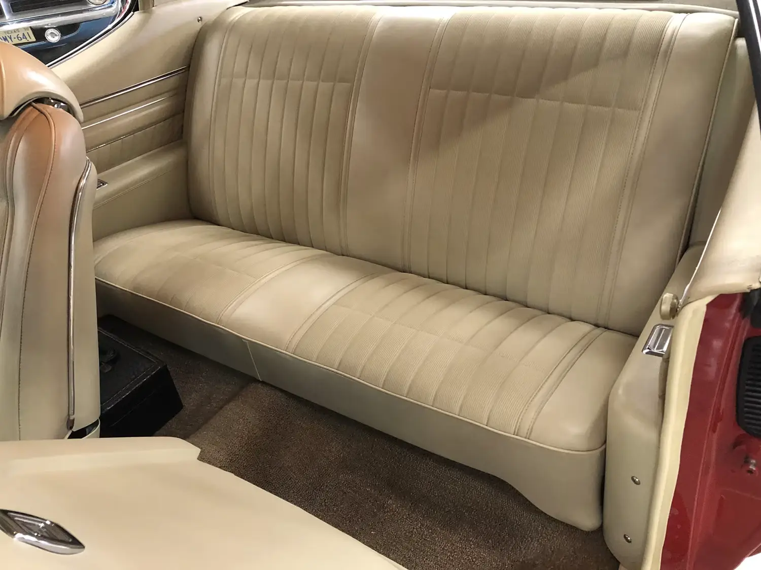 1970 Pontiac GTO Judge 1970 Pontiac GTO Judge