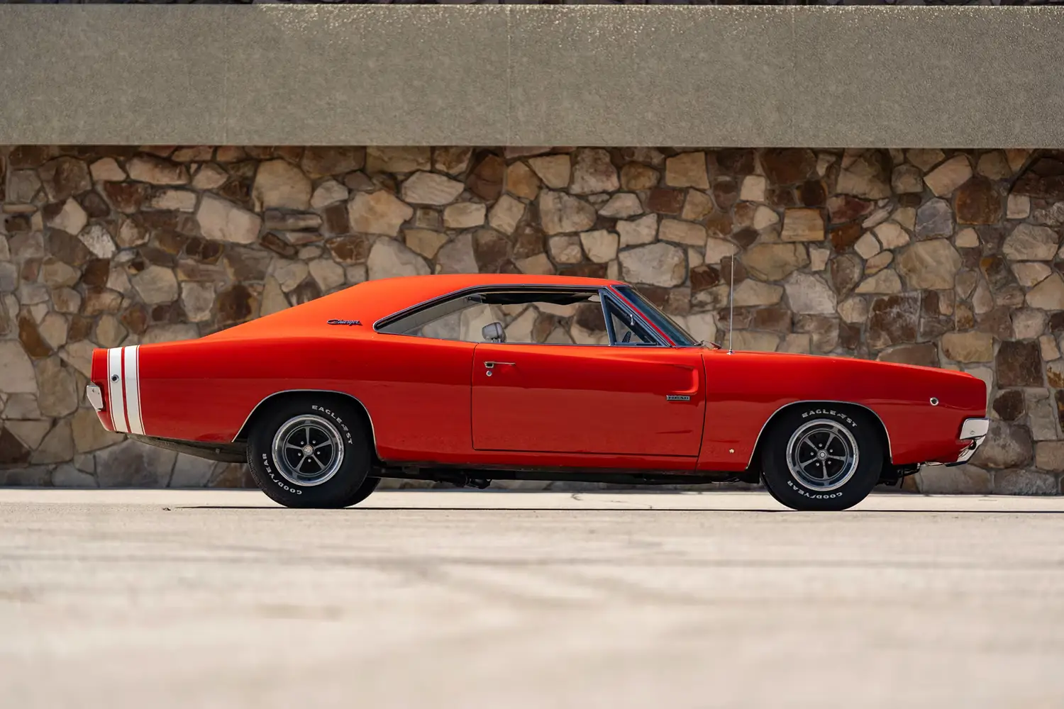 1968 Dodge Hemi Charger R/T 1968 Dodge Hemi Charger R/T