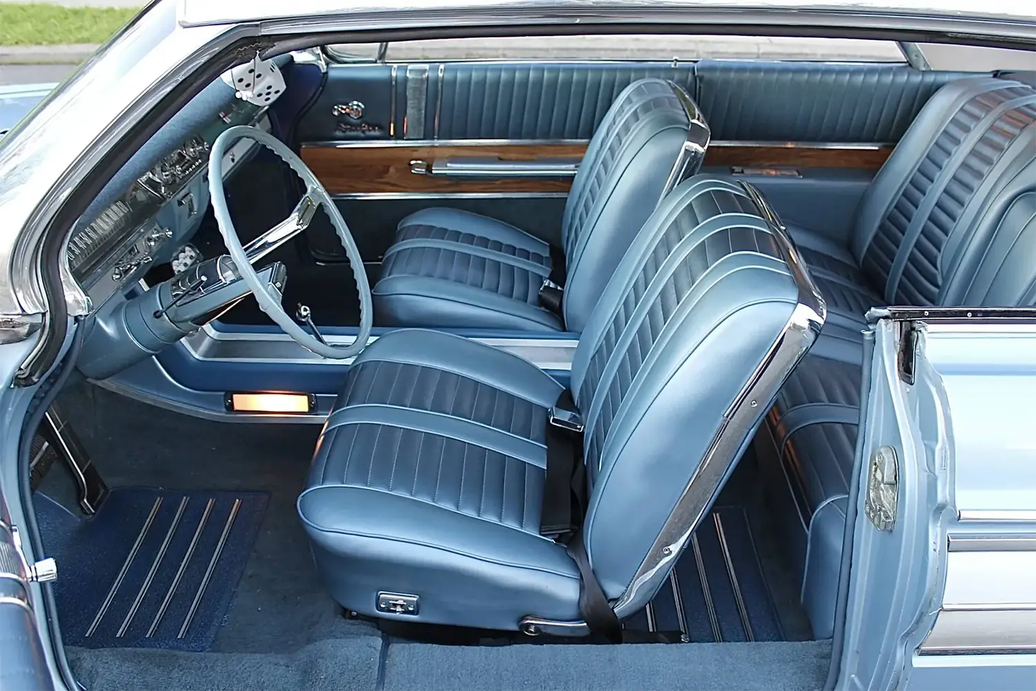 1962 Oldsmobile Starfire Coupe 1962 Oldsmobile Starfire Coupe