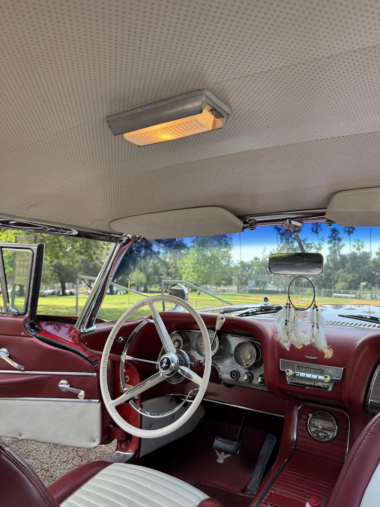 1959 Ford Thunderbird 1959 Ford Thunderbird