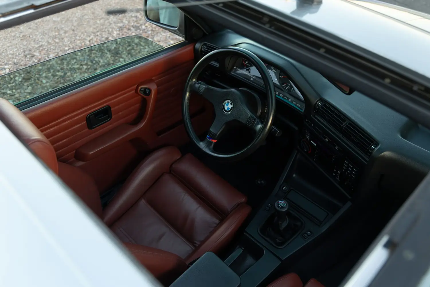 1988 BMW M3 E30 1988 BMW M3 E30