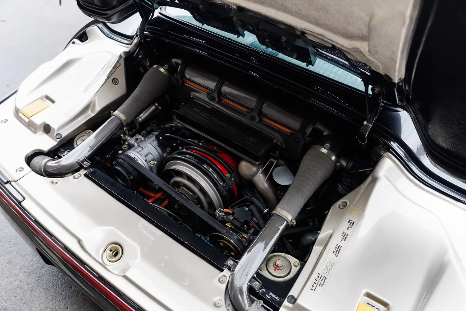 1987 Porsche 959 Komfort