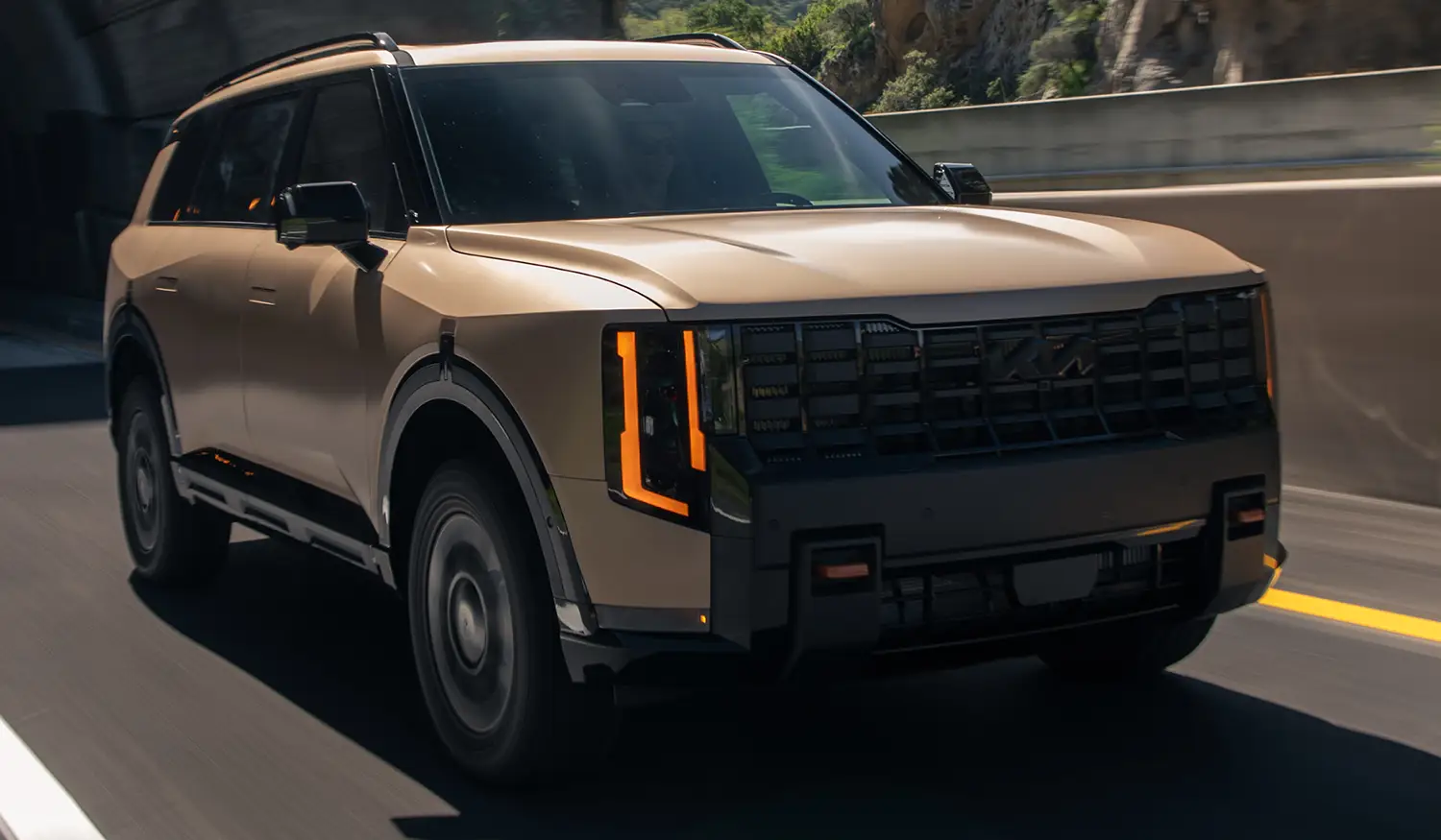 2027 Kia Telluride Hybrid review