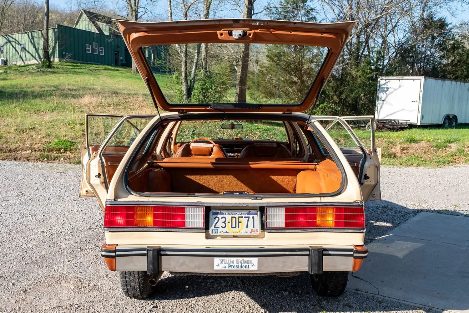 1983 AMC Eagle Wagon 1983 AMC Eagle Wagon