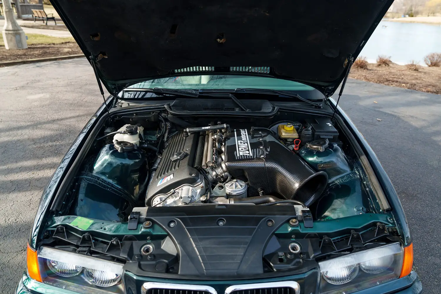 1999 BMW M3 Coupe 1999 BMW M3 Coupe