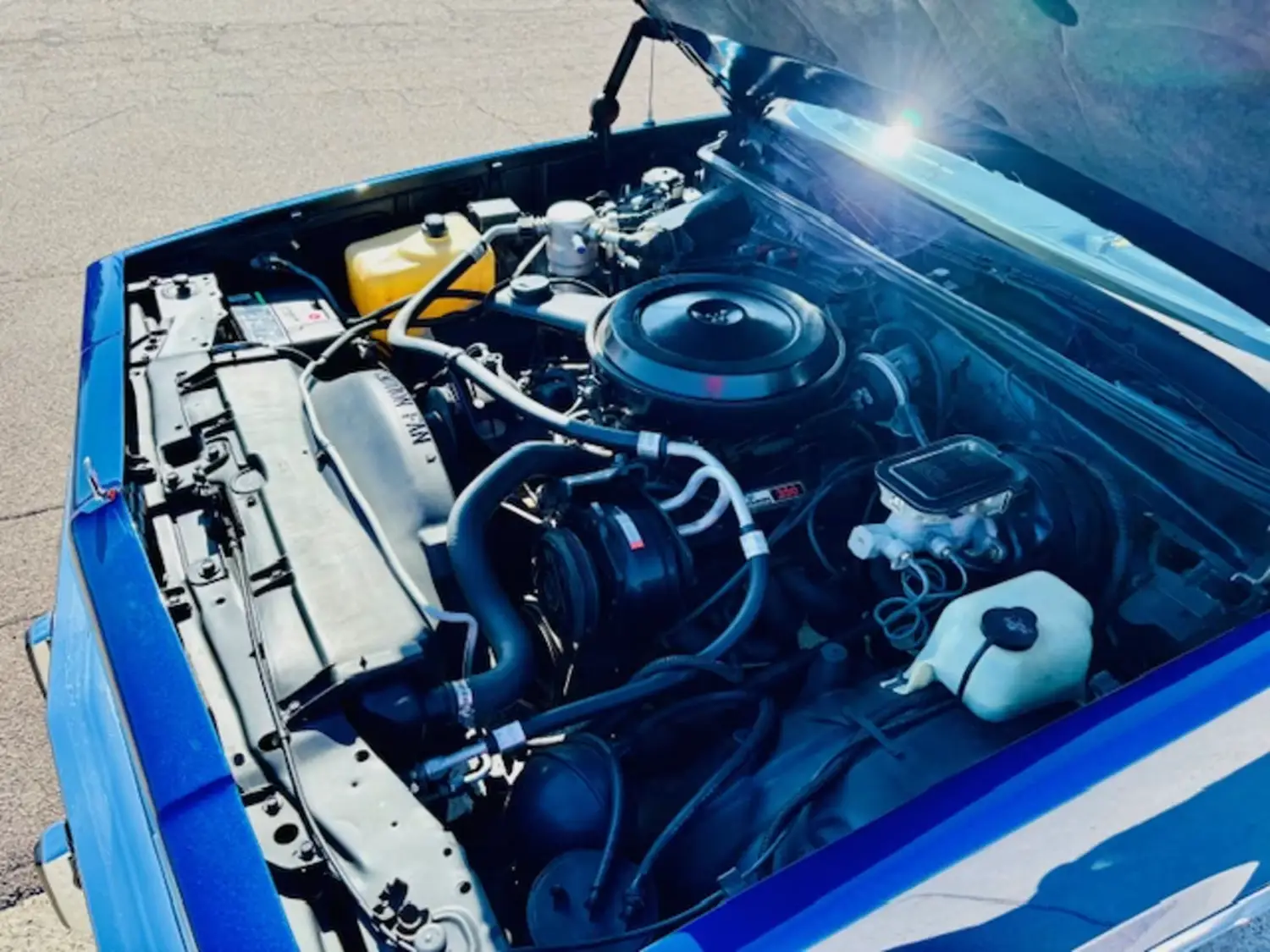 1986 Chevrolet El Camino 1986 Chevrolet El Camino