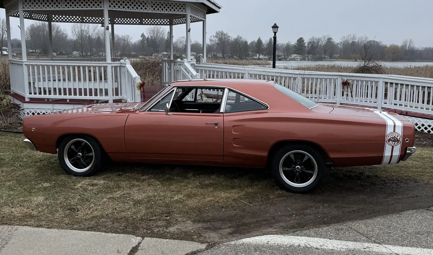 1968 Dodge Super Bee