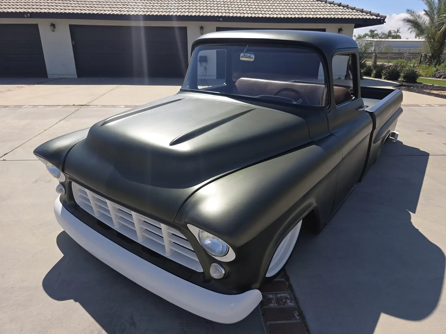 1955 Chevrolet 3200
