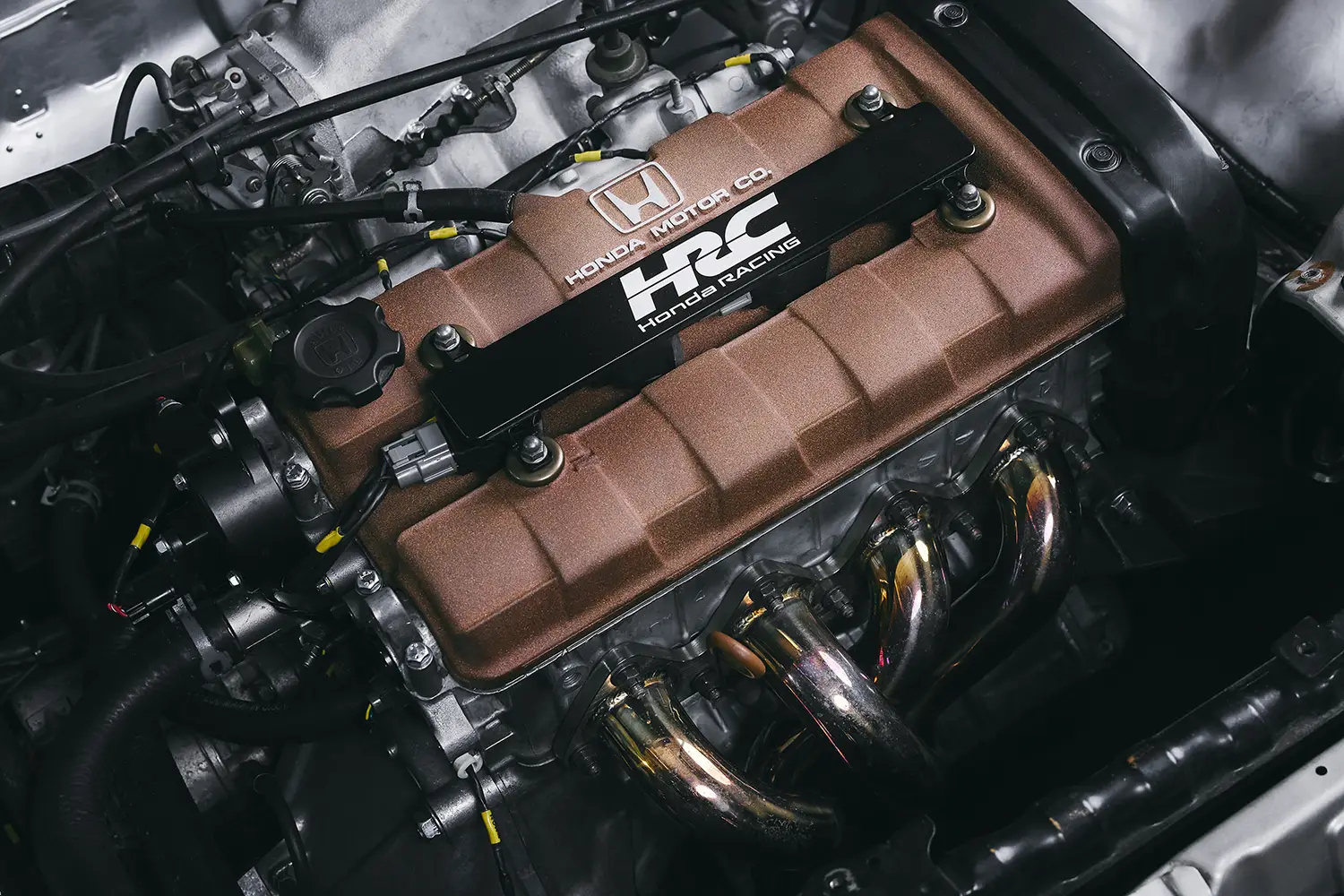 Acura Integra 40 Racer