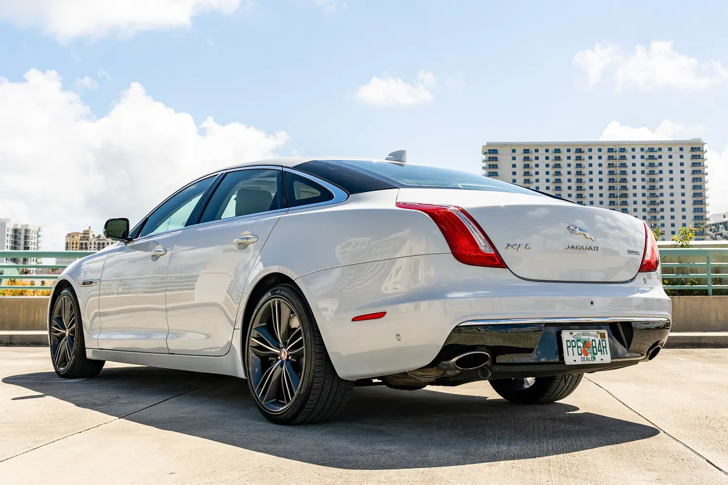 2019 Jaguar XJL Supercharged