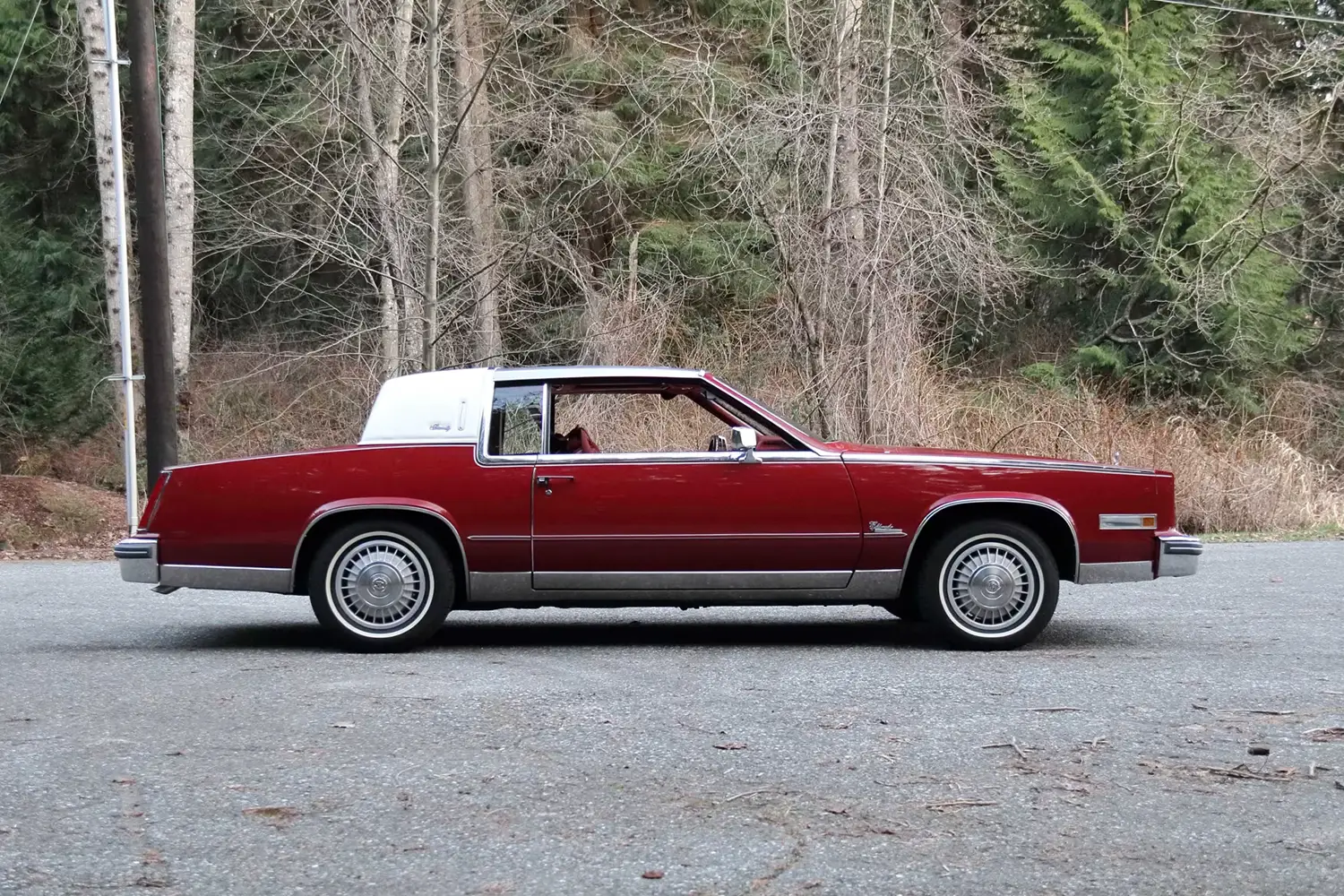 1979 Cadillac Eldorado Biarritz 1979 Cadillac Eldorado Biarritz