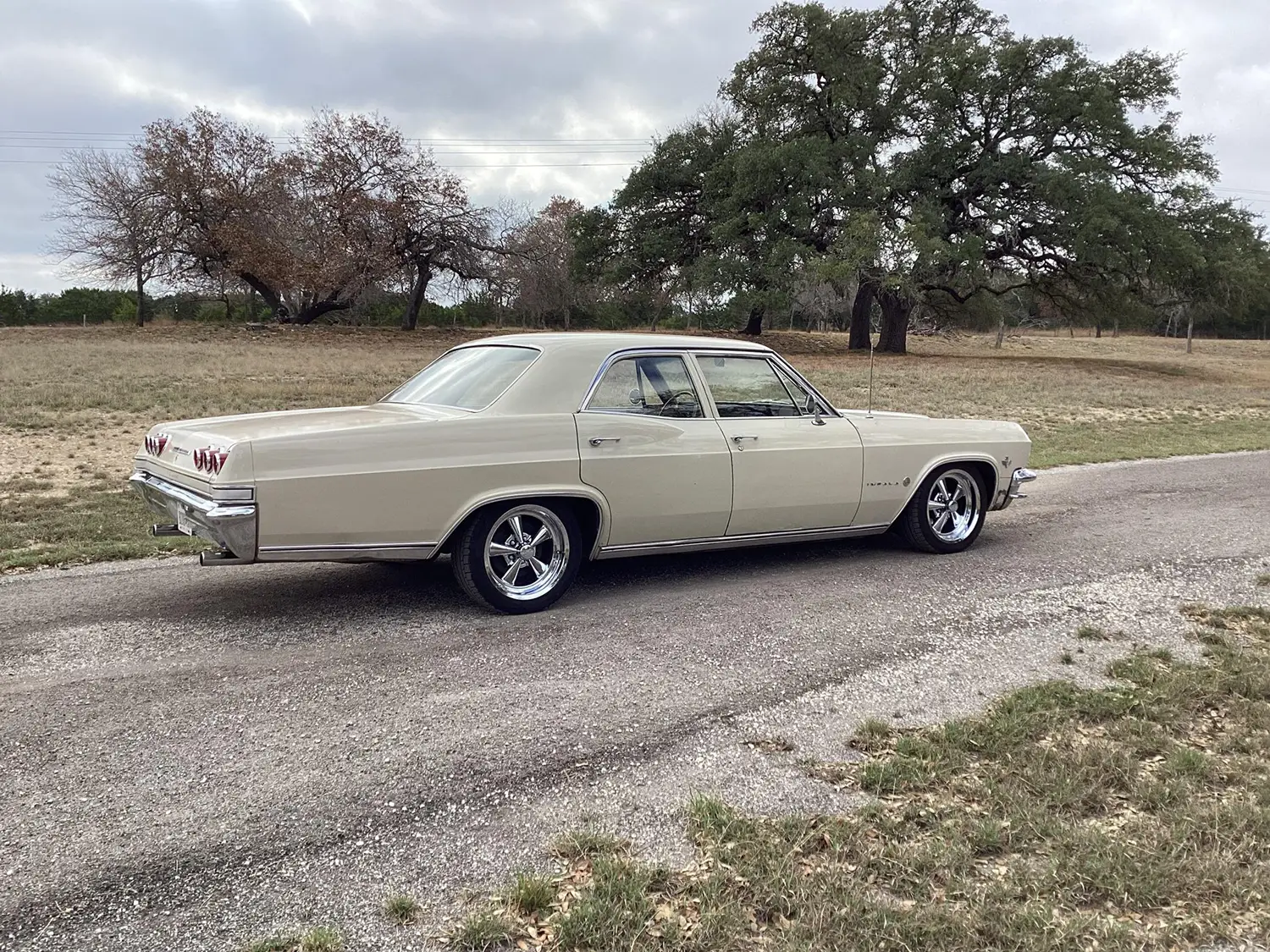 1965 Chevrolet Impala 1965 Chevrolet Impala