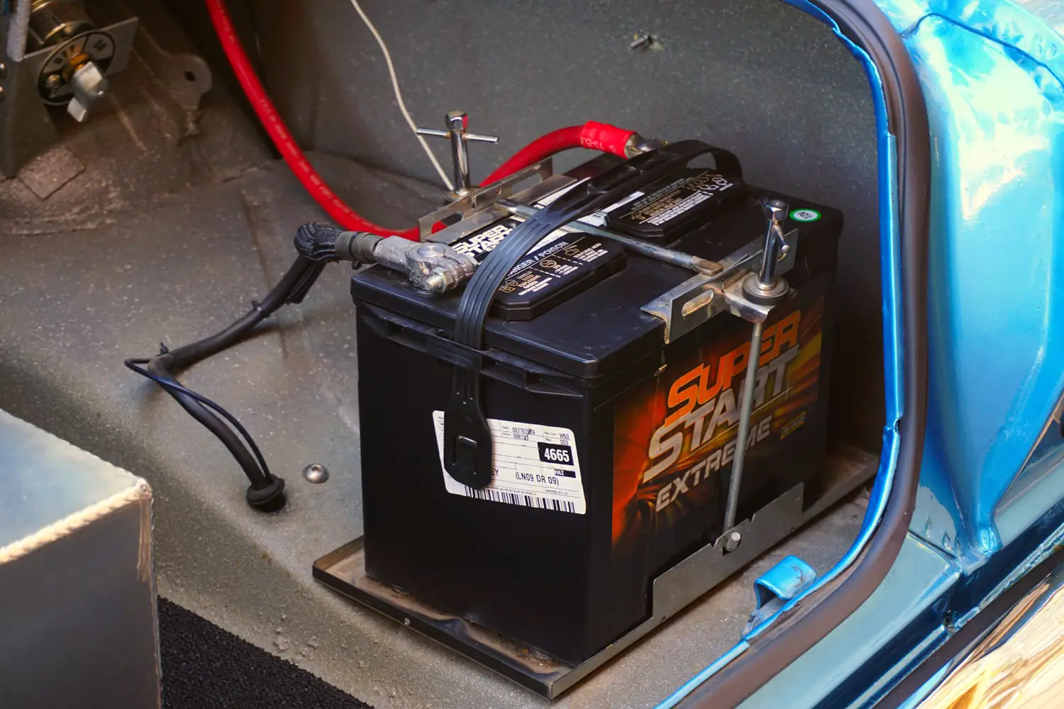 1964 Chevrolet Chevy II Nova 1964 Chevrolet Chevy II Nova