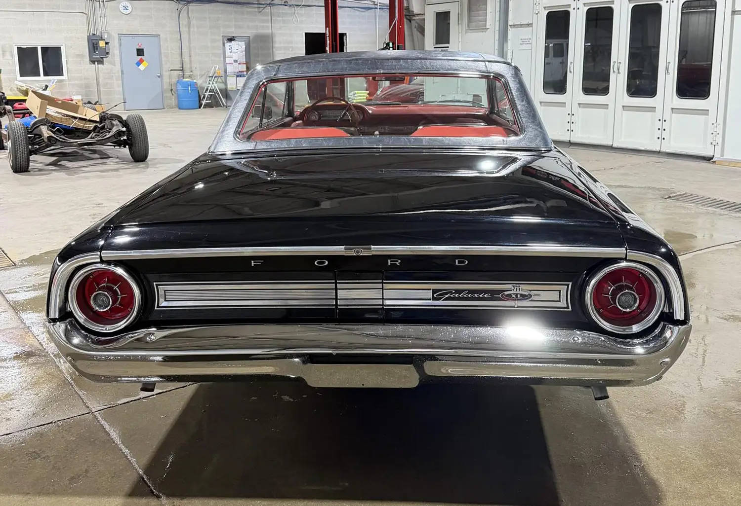 1964 Ford Galaxie 500XL