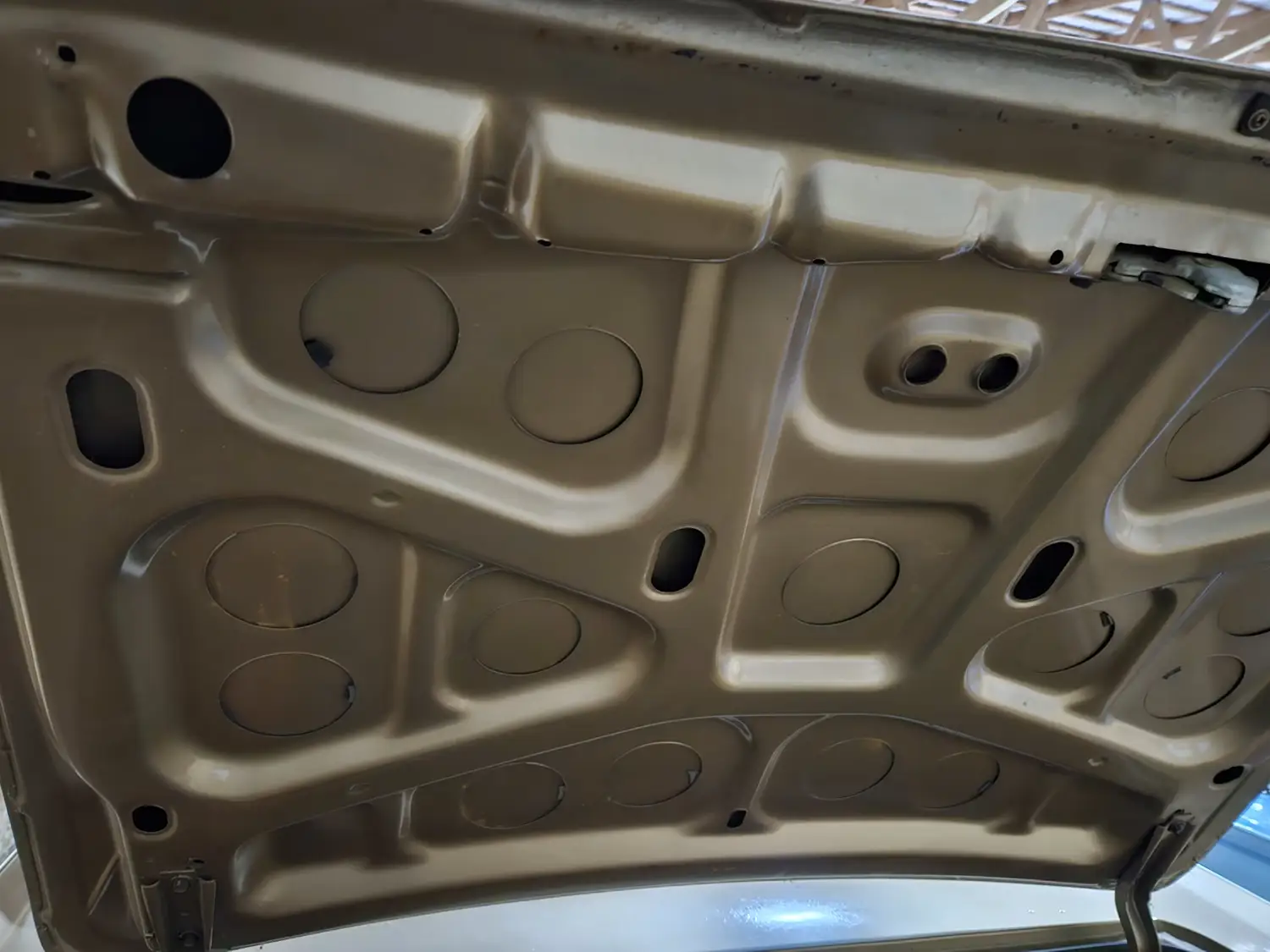 1965 Chevrolet Biscayne