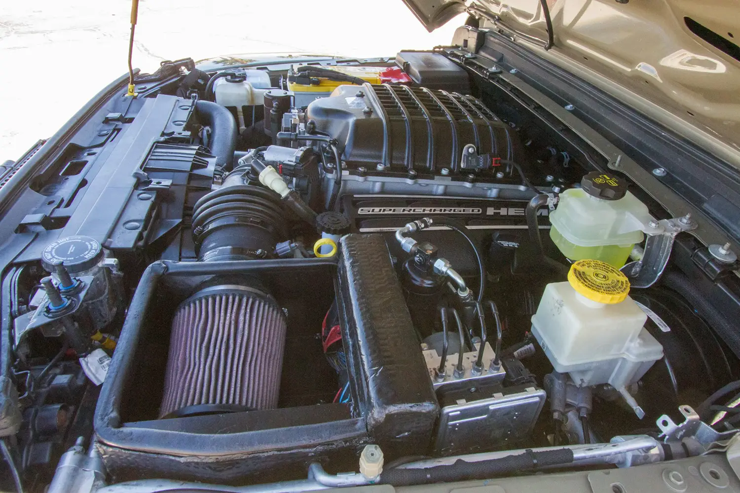 2020 Jeep Gladiator Rubicon AMW 840 2020 Jeep Gladiator Rubicon AMW 840