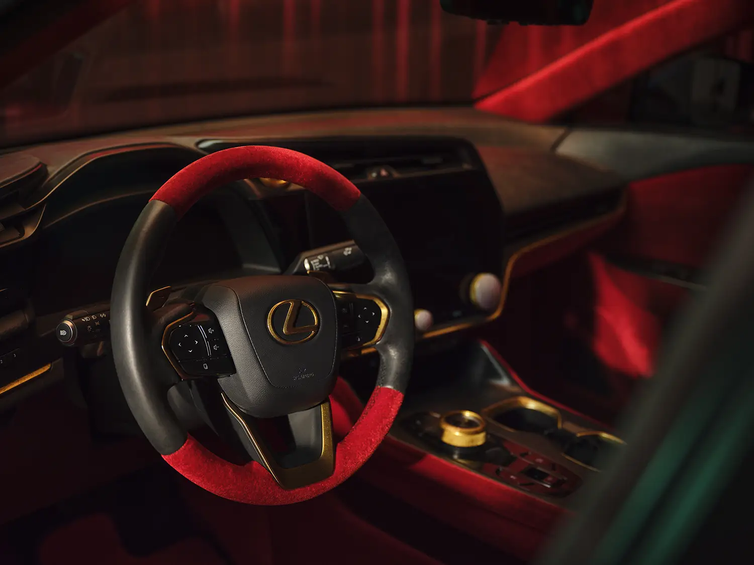 Blue in Green Edition RZ