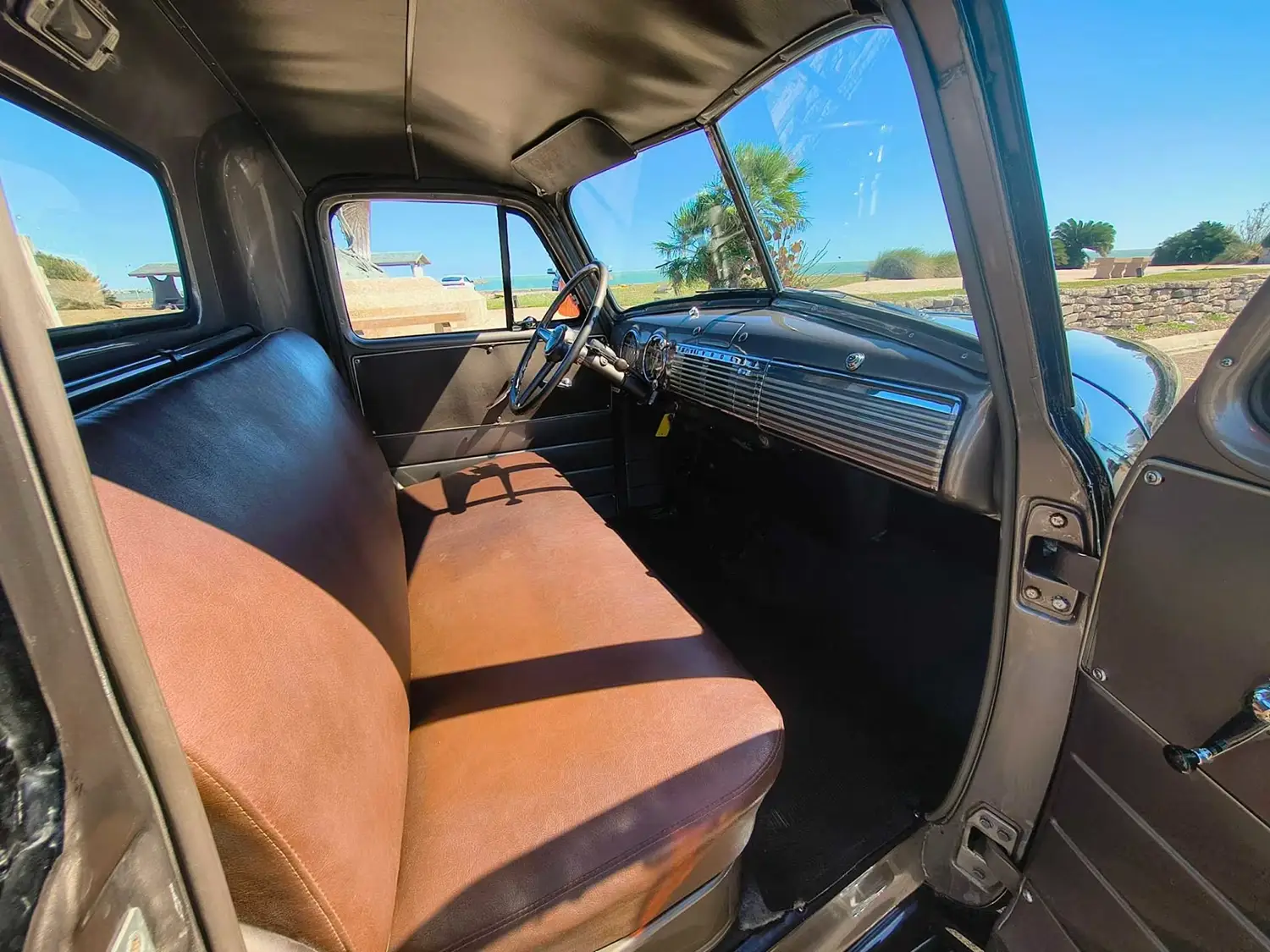 1951 Chevrolet Pickup