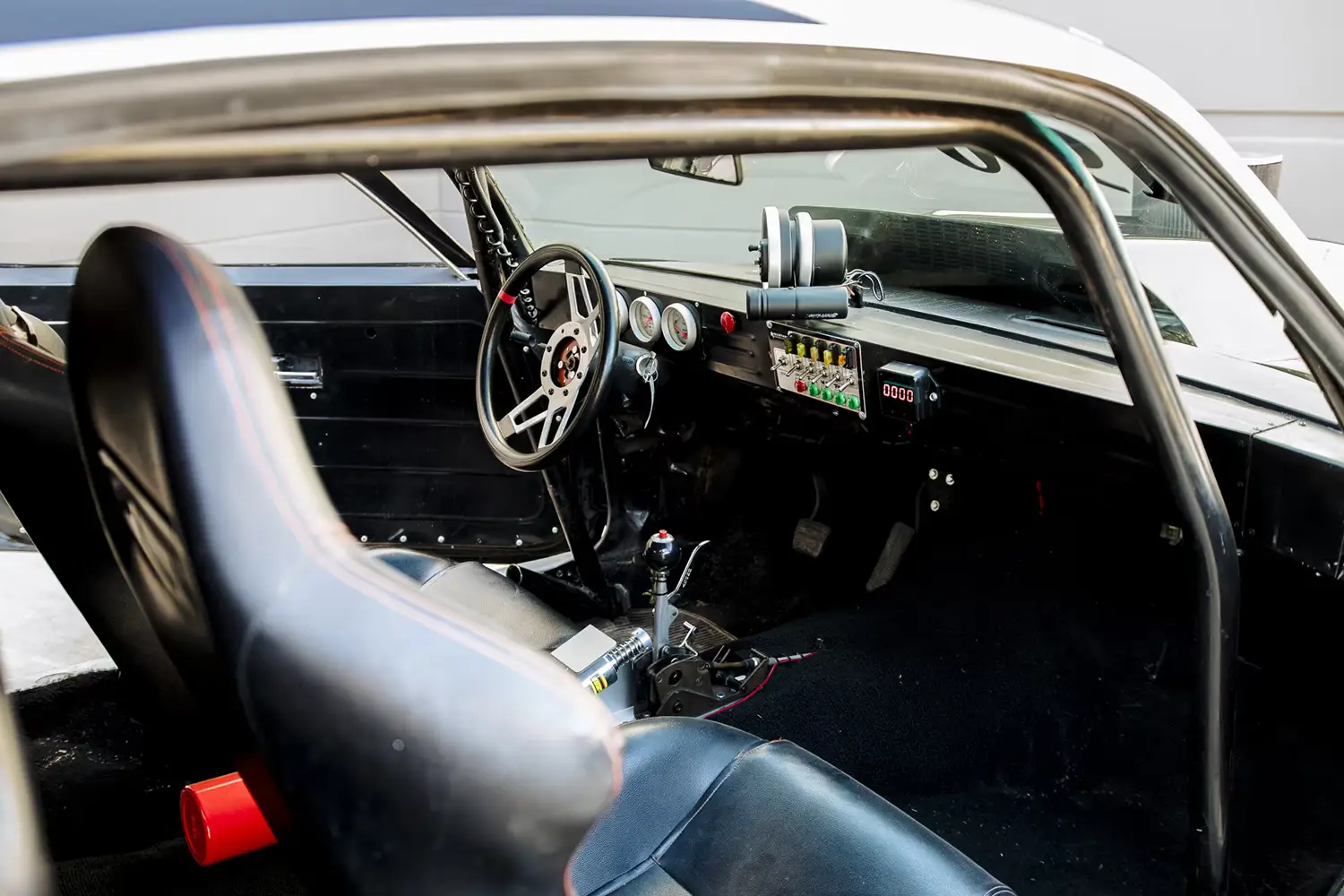 1970 Chevrolet Camaro